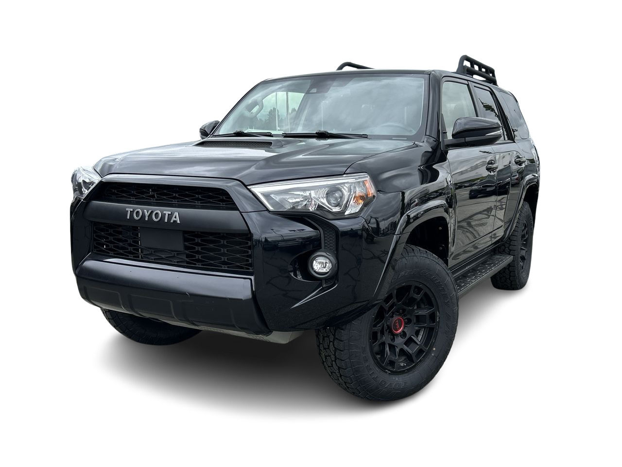 Toyota 4Runner  2021 à Vancouver Nord, Colombie-Britannique