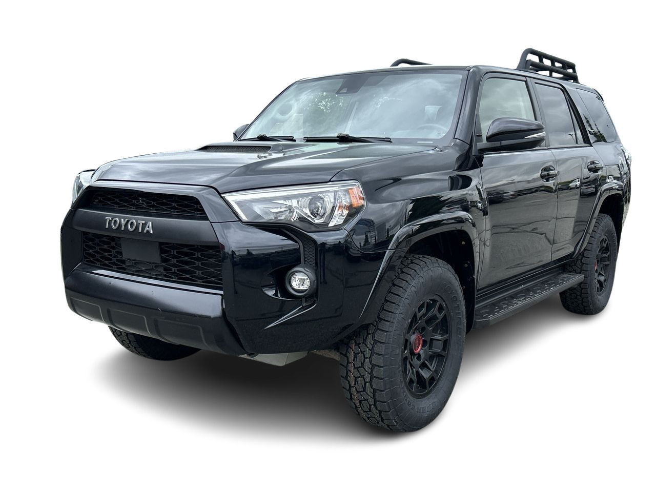Toyota 4Runner  2021 à Vancouver Nord, Colombie-Britannique