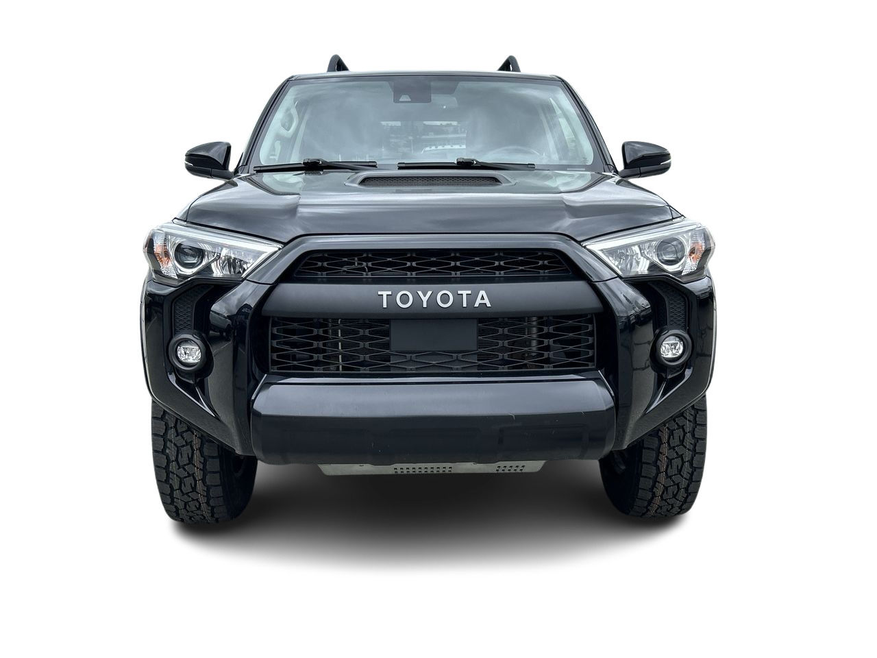 Toyota 4Runner  2021 à Vancouver Nord, Colombie-Britannique