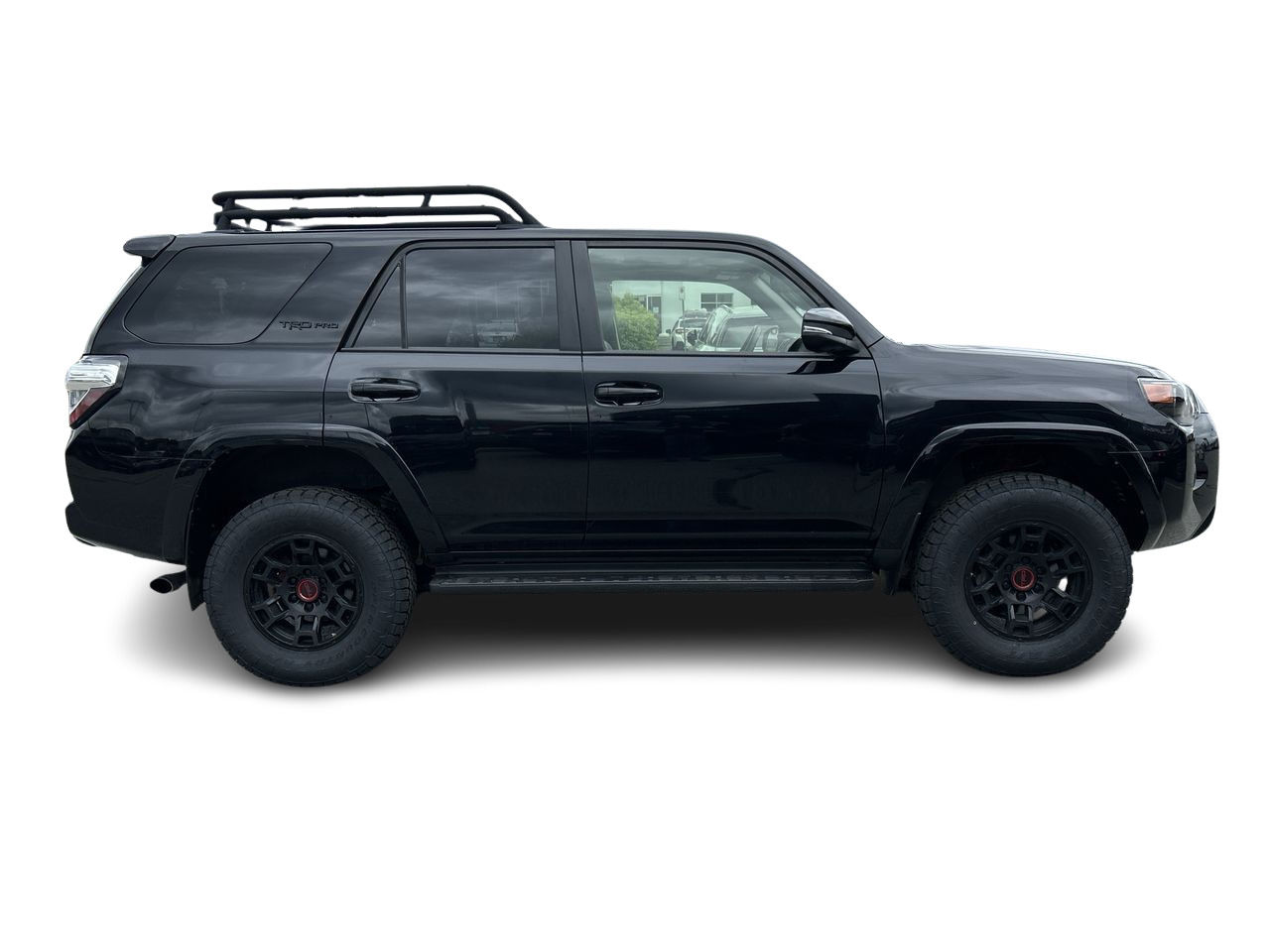 Toyota 4Runner  2021 à Vancouver Nord, Colombie-Britannique