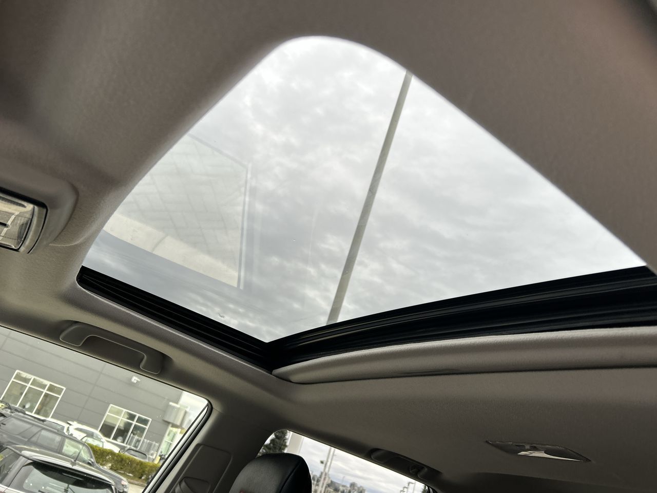 2022 Toyota 4Runner in North Vancouver, British Columbia