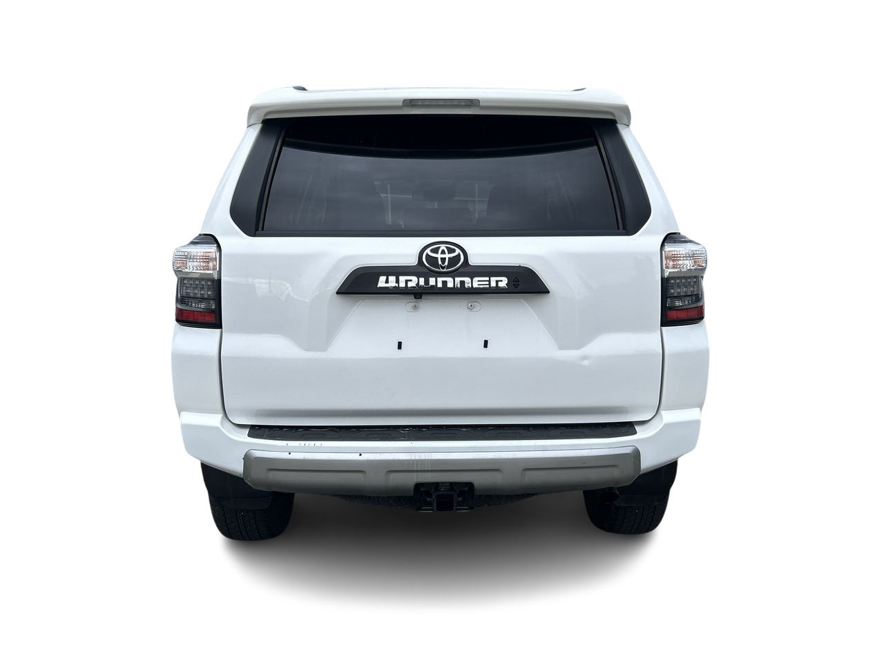 2022 Toyota 4Runner in North Vancouver, British Columbia