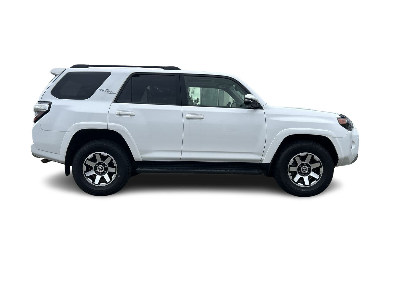 2022 Toyota 4Runner in North Vancouver, British Columbia