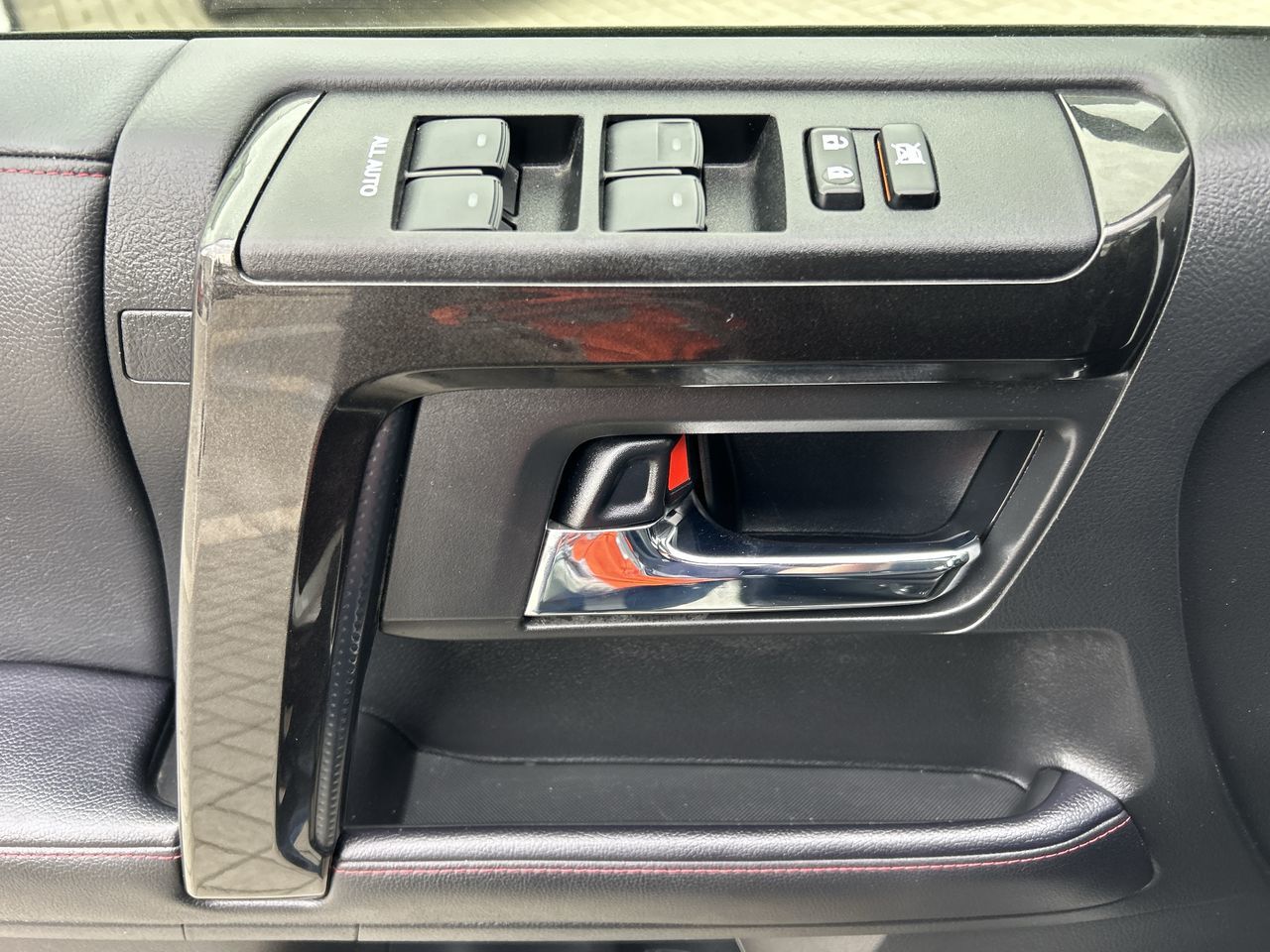 2022 Toyota 4Runner in North Vancouver, British Columbia