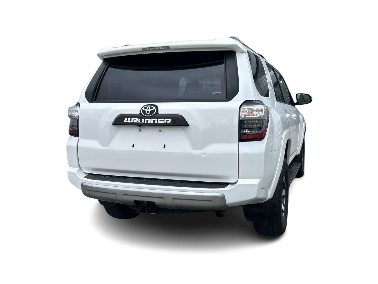 2022 Toyota 4Runner in North Vancouver, British Columbia