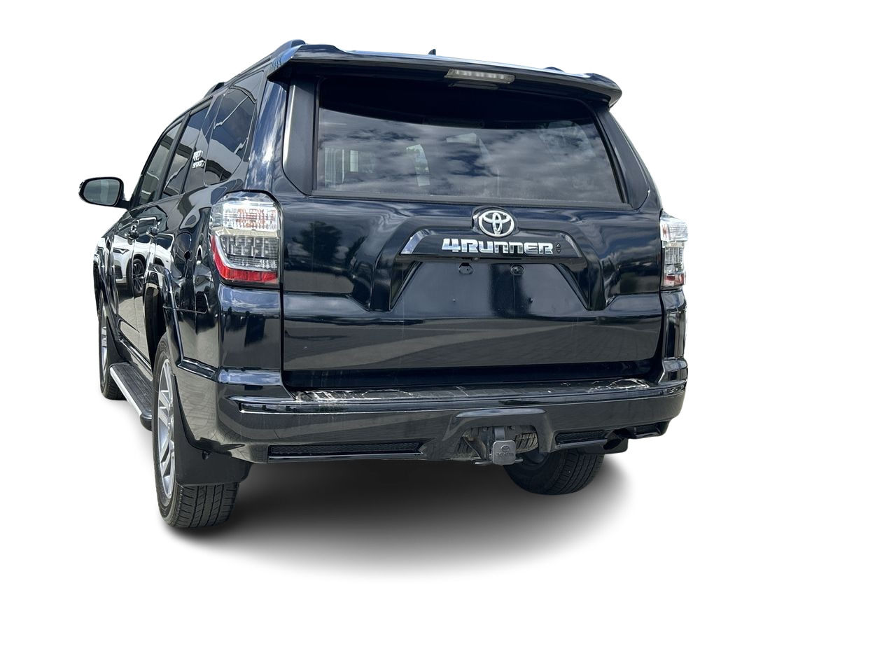 Toyota 4Runner  2022 à Vancouver Nord, Colombie-Britannique
