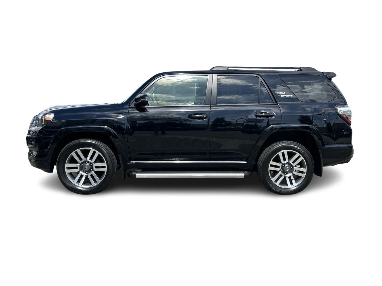 Toyota 4Runner  2022 à Vancouver Nord, Colombie-Britannique