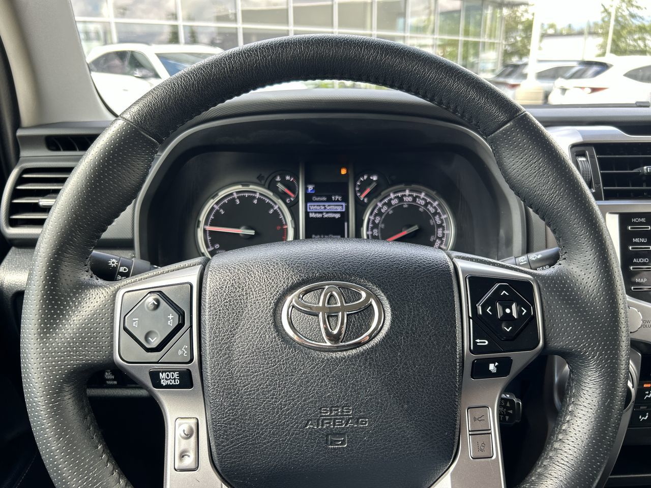 Toyota 4Runner  2022 à Vancouver Nord, Colombie-Britannique