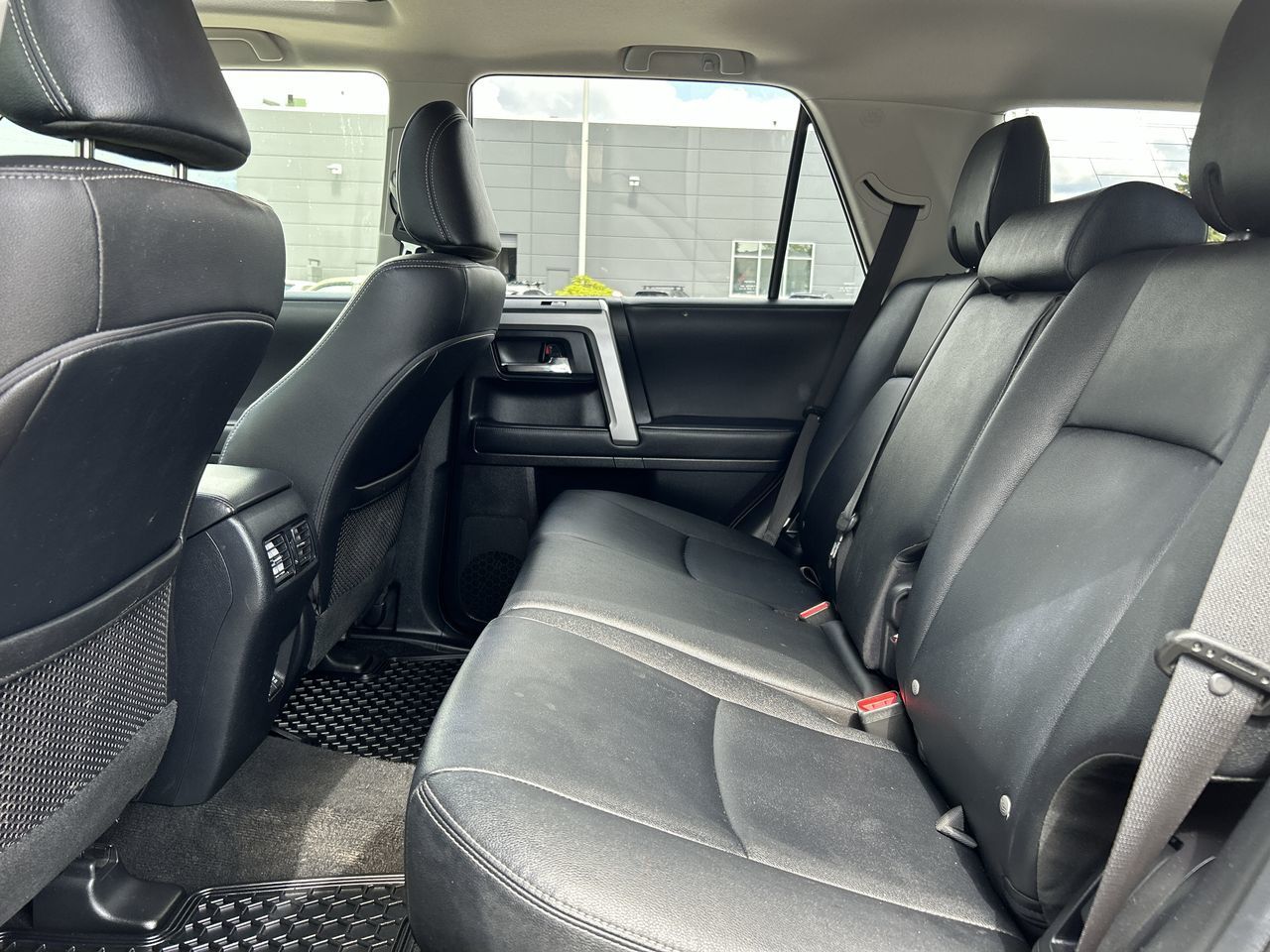 Toyota 4Runner  2022 à Vancouver Nord, Colombie-Britannique
