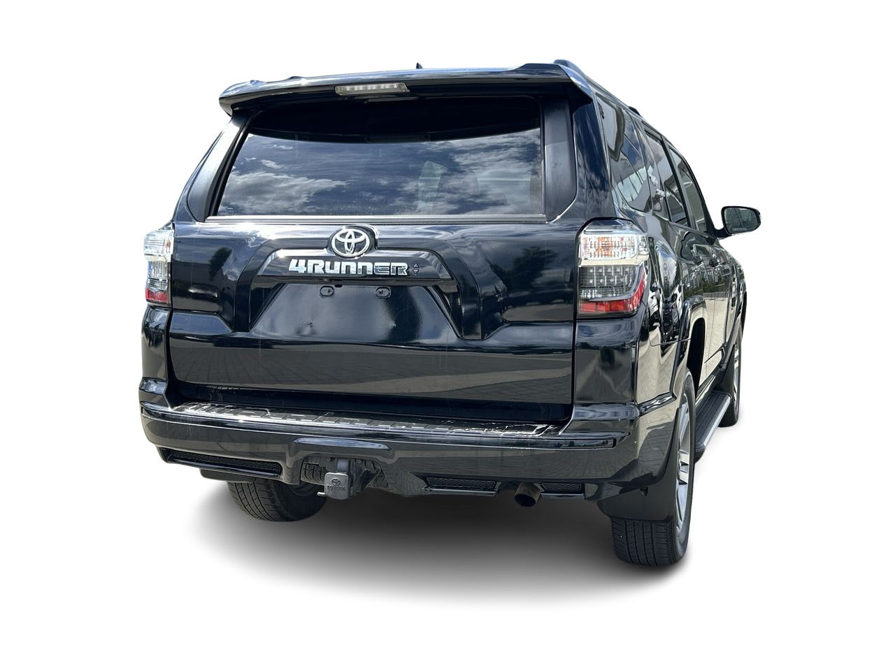 Toyota 4Runner  2022 à Vancouver Nord, Colombie-Britannique