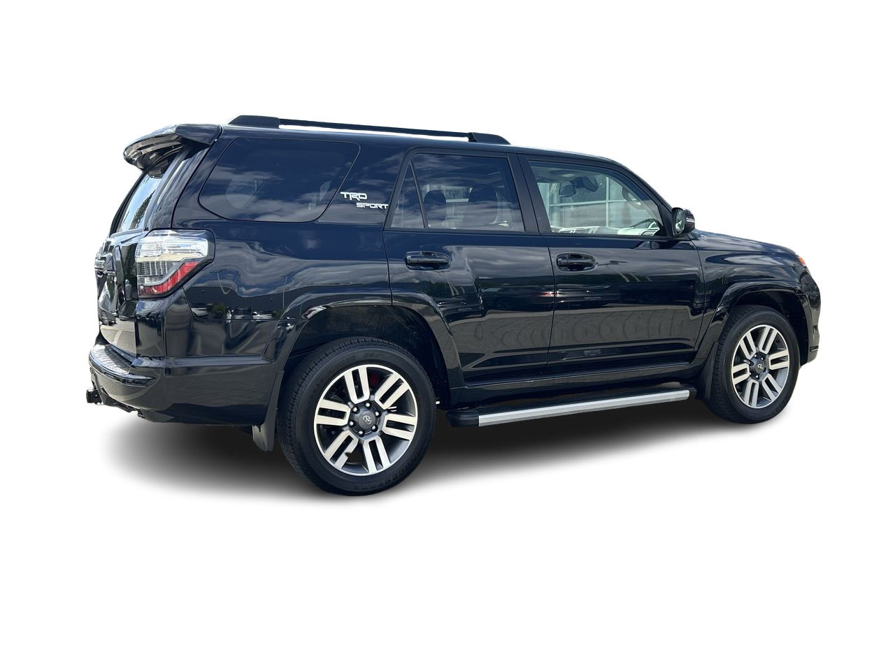 Toyota 4Runner  2022 à Vancouver Nord, Colombie-Britannique