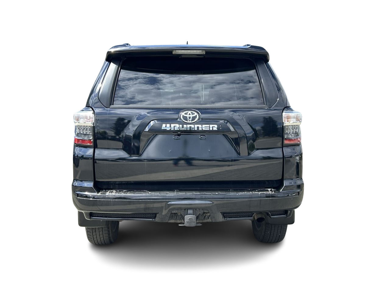 Toyota 4Runner  2022 à Vancouver Nord, Colombie-Britannique