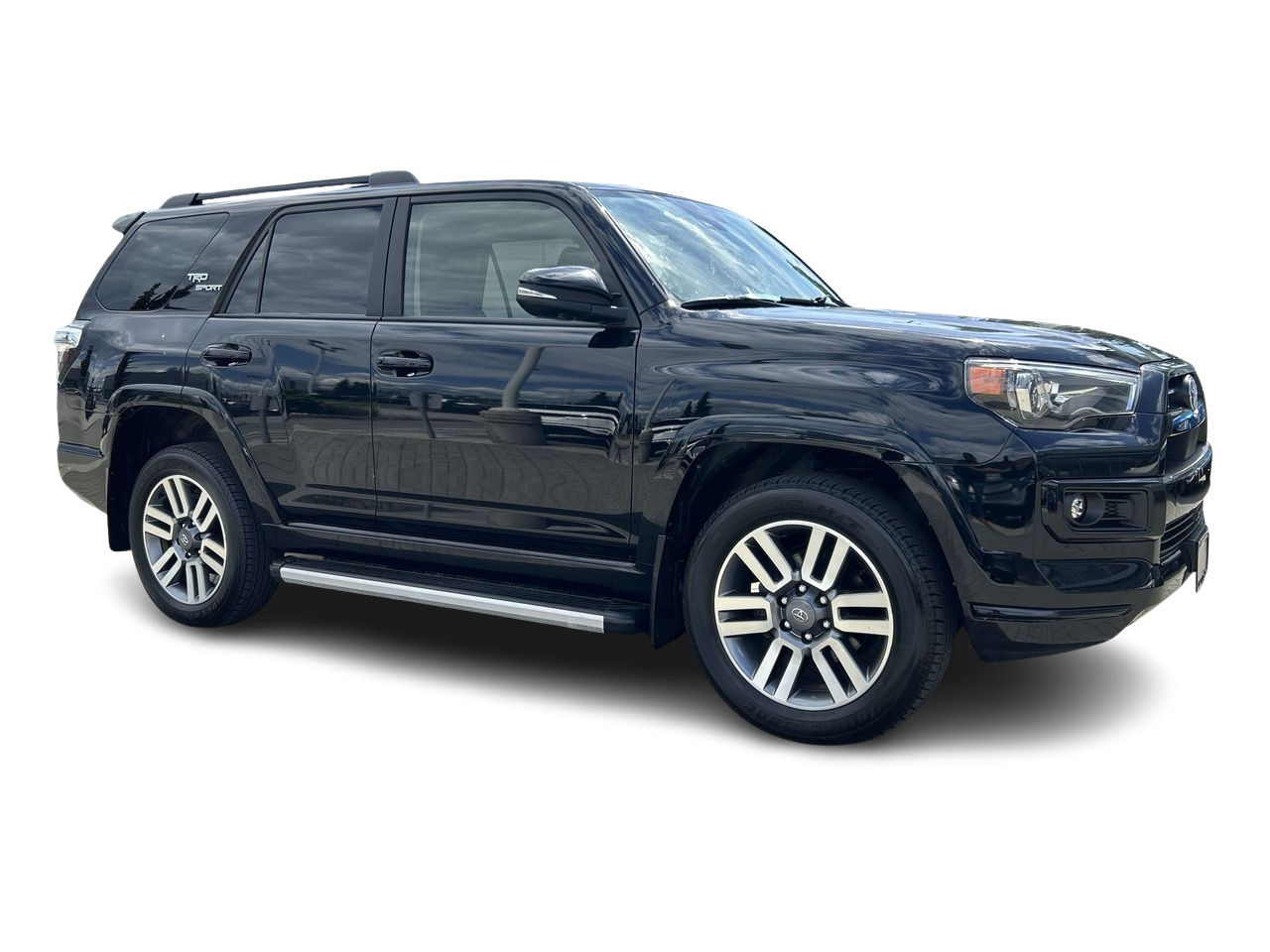 Toyota 4Runner  2022 à Vancouver Nord, Colombie-Britannique