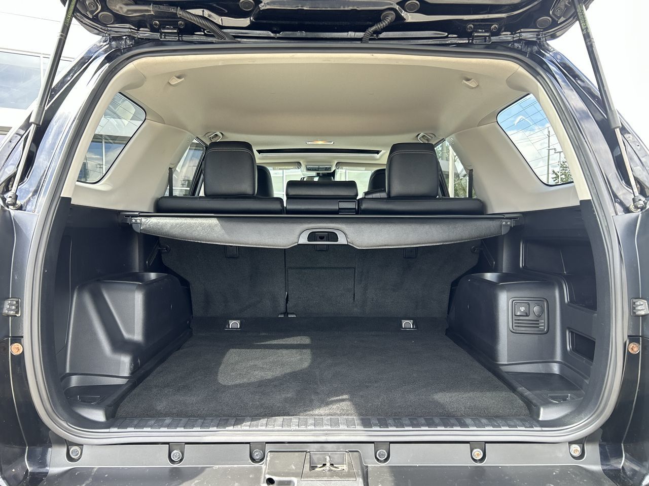 Toyota 4Runner  2022 à Vancouver Nord, Colombie-Britannique