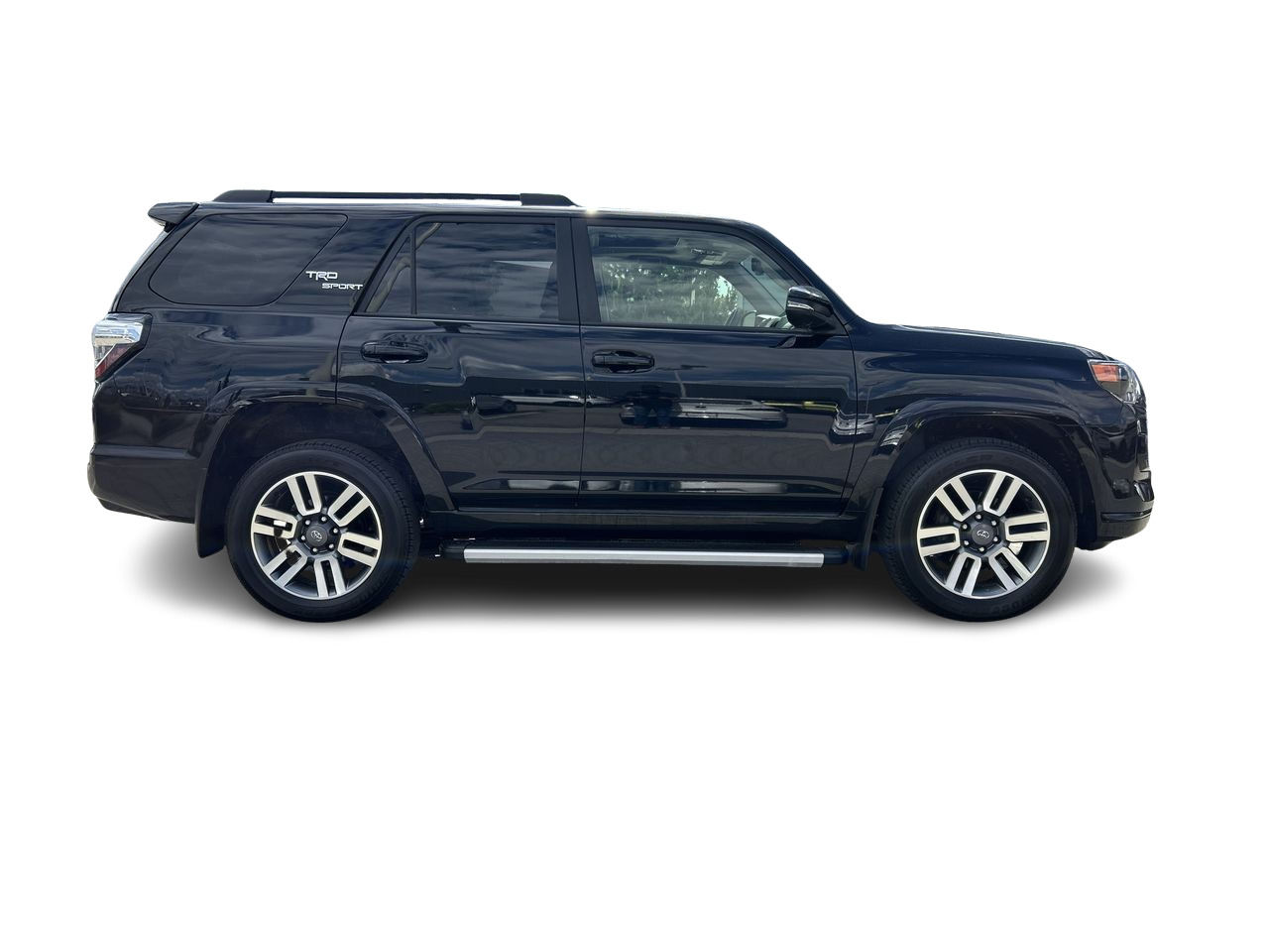 Toyota 4Runner  2022 à Vancouver Nord, Colombie-Britannique
