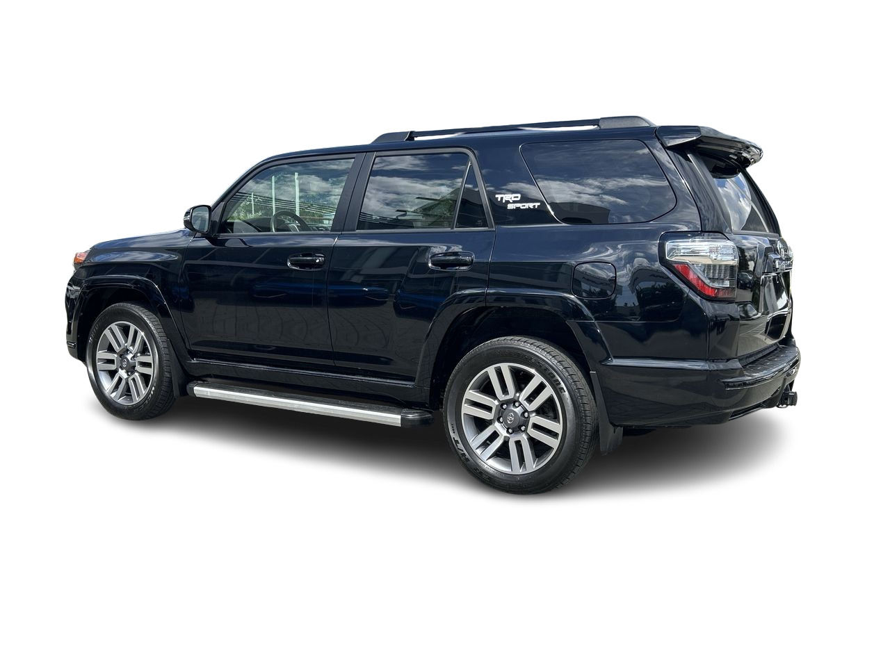 Toyota 4Runner  2022 à Vancouver Nord, Colombie-Britannique