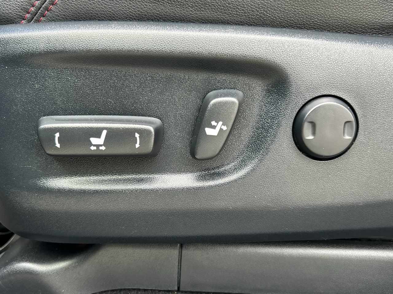 2022 Toyota 4Runner in North Vancouver, British Columbia