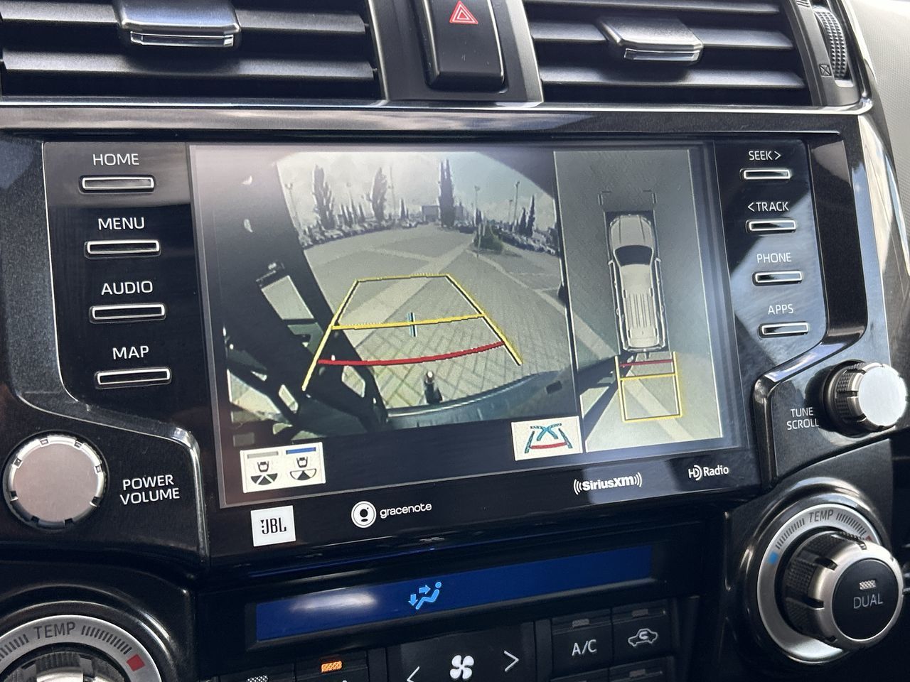 2022 Toyota 4Runner in North Vancouver, British Columbia