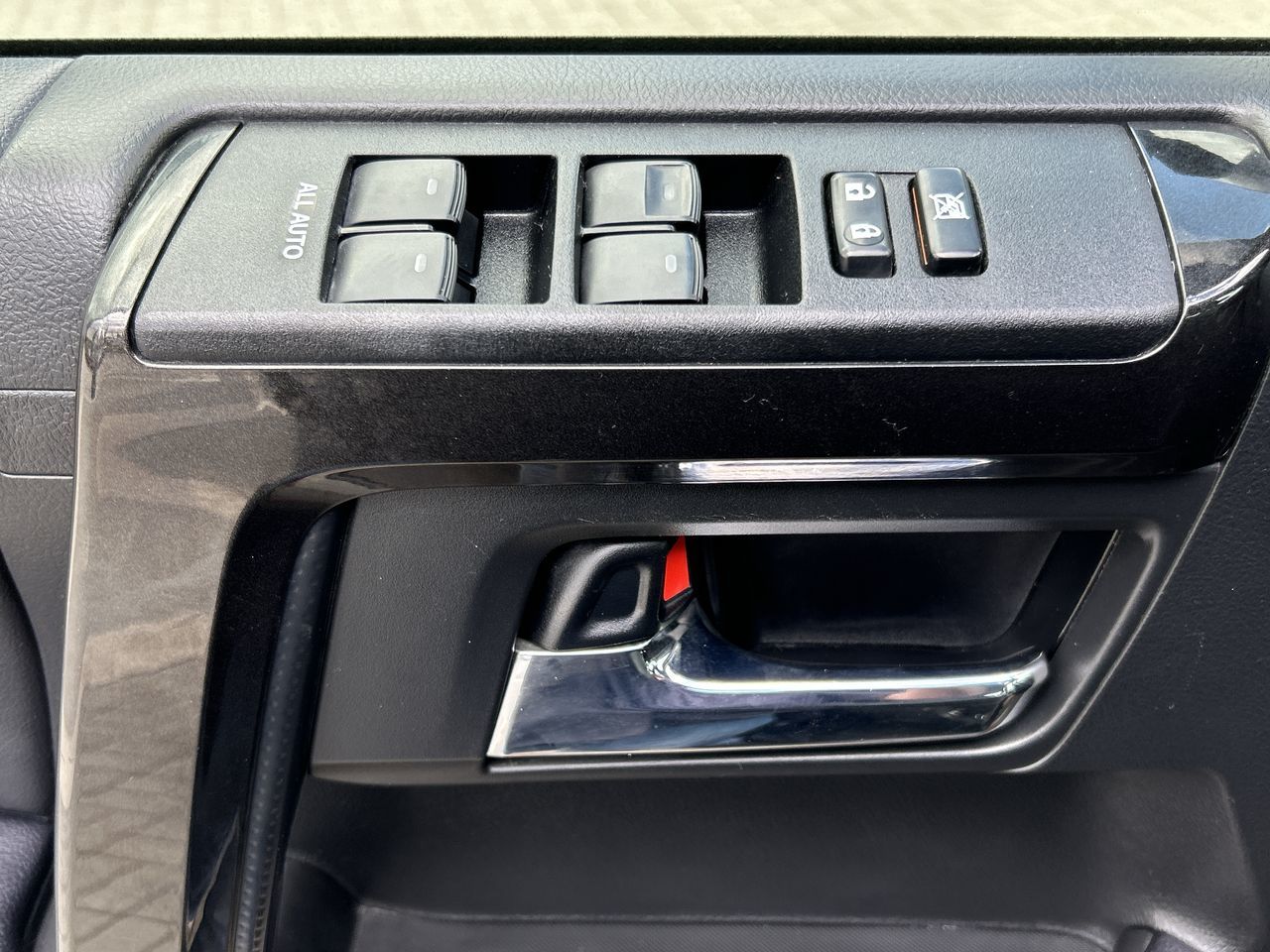 2022 Toyota 4Runner in North Vancouver, British Columbia