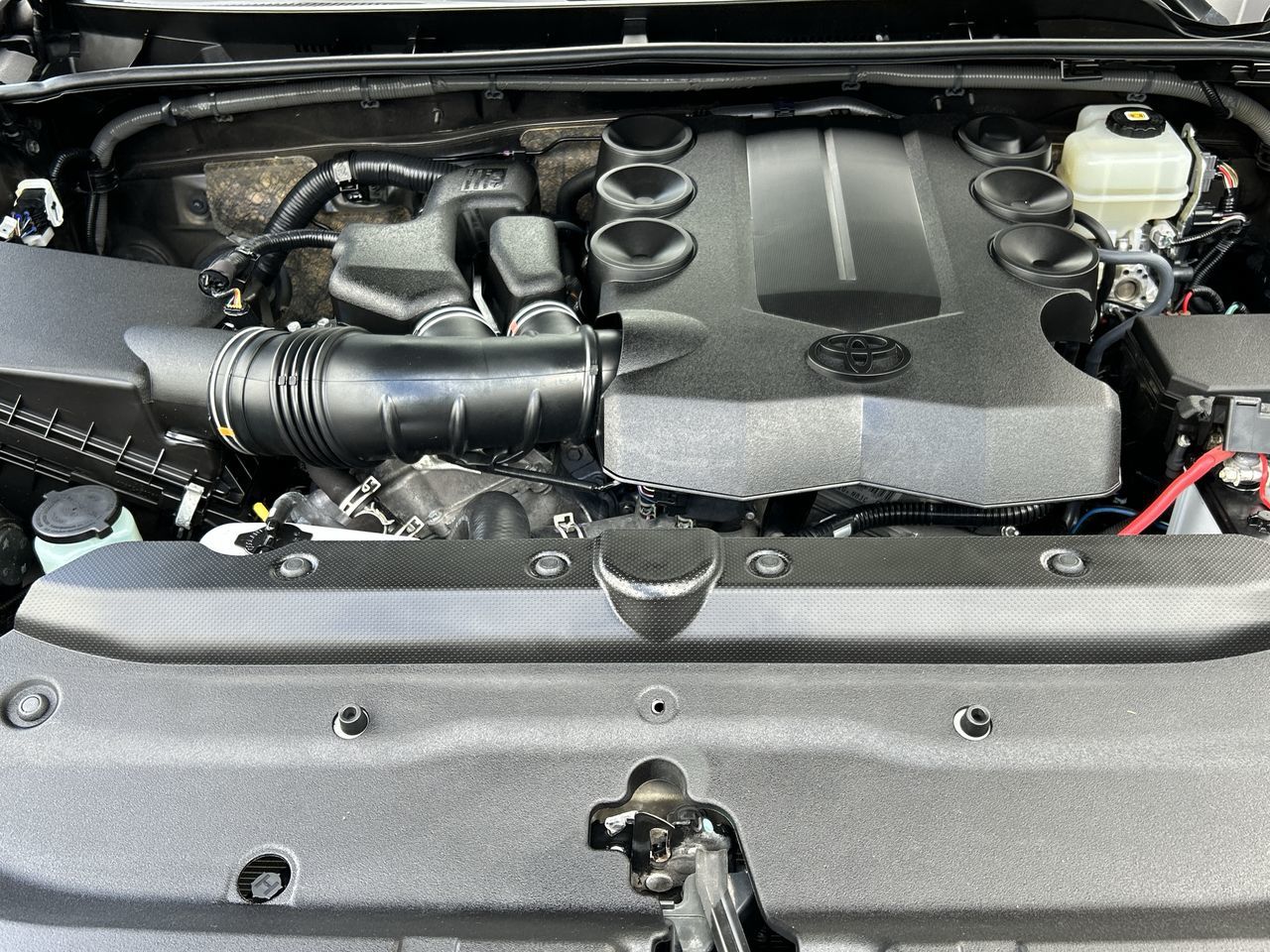 2022 Toyota 4Runner in North Vancouver, British Columbia