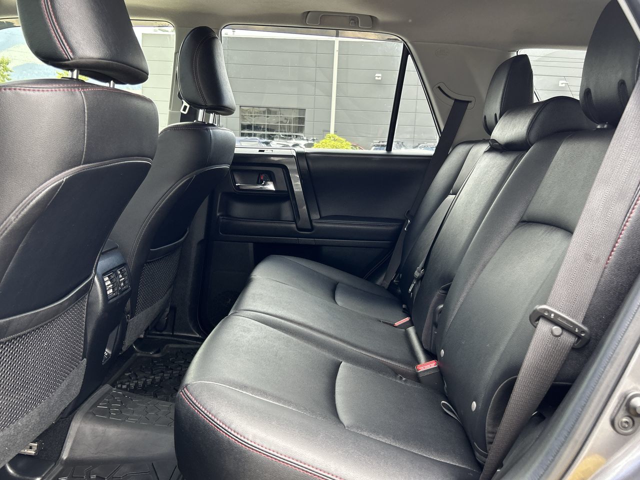 2022 Toyota 4Runner in North Vancouver, British Columbia
