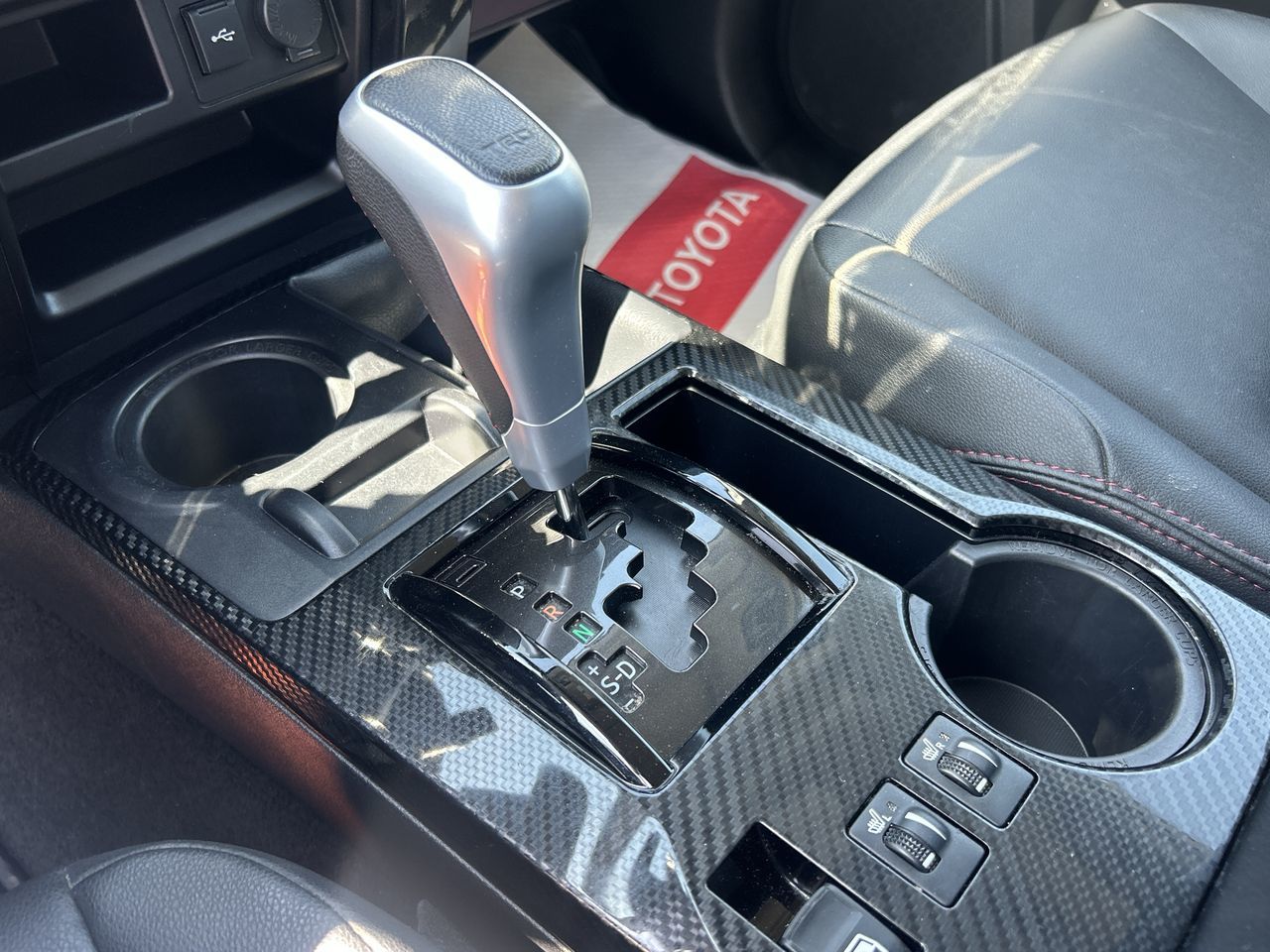 2022 Toyota 4Runner in North Vancouver, British Columbia