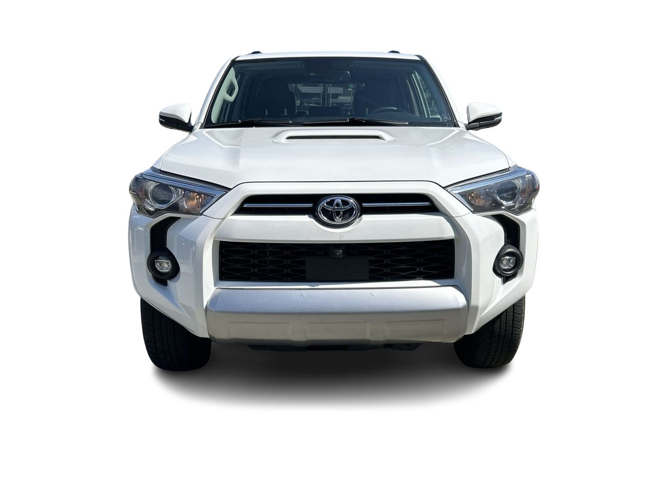 2022 Toyota 4Runner in North Vancouver, British Columbia