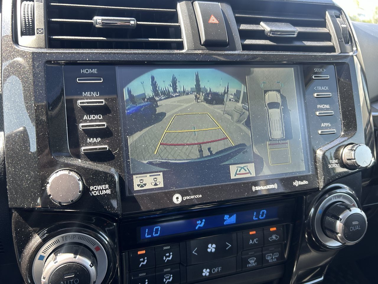 2022 Toyota 4Runner in North Vancouver, British Columbia