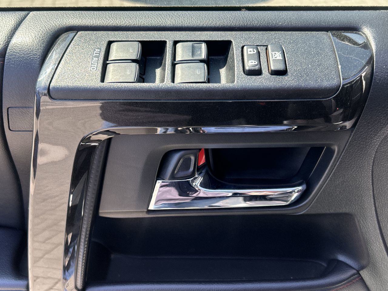 2022 Toyota 4Runner in North Vancouver, British Columbia
