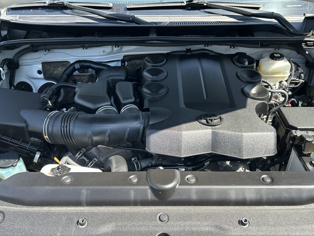 2022 Toyota 4Runner in North Vancouver, British Columbia
