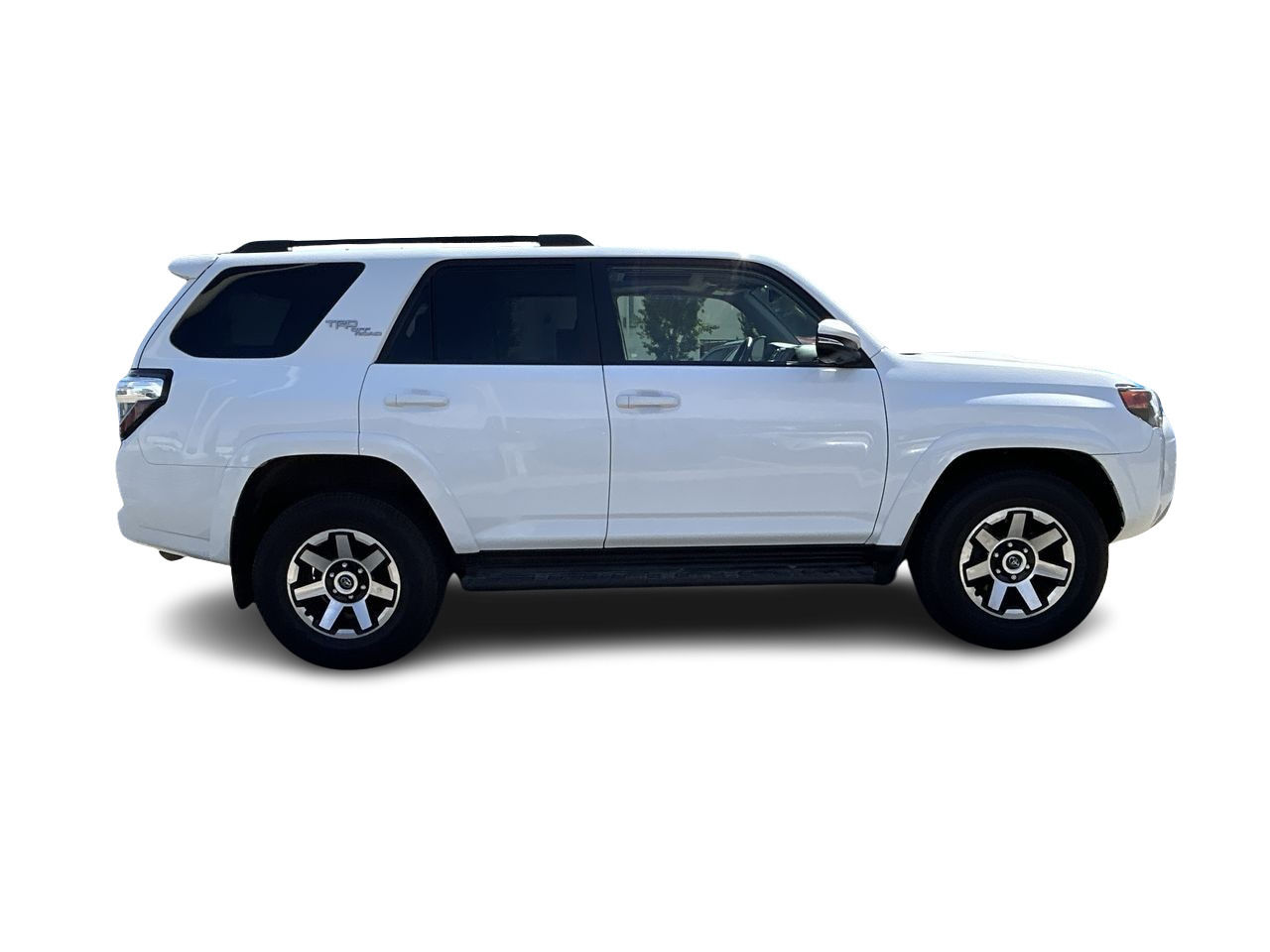2022 Toyota 4Runner in North Vancouver, British Columbia