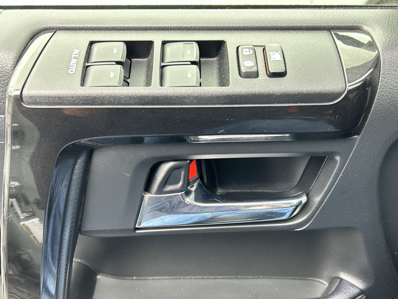 2022 Toyota 4Runner in North Vancouver, British Columbia