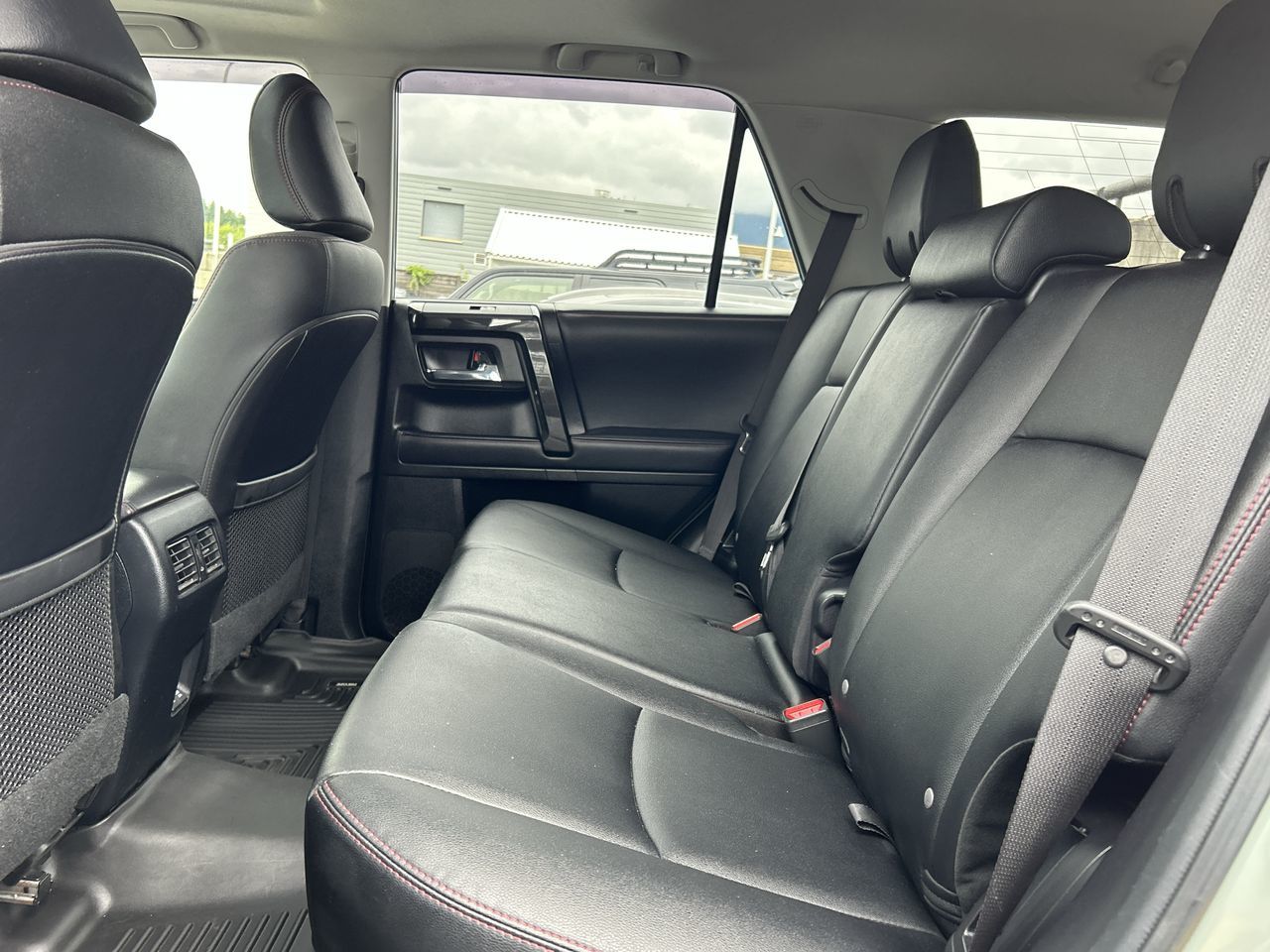 2022 Toyota 4Runner in North Vancouver, British Columbia