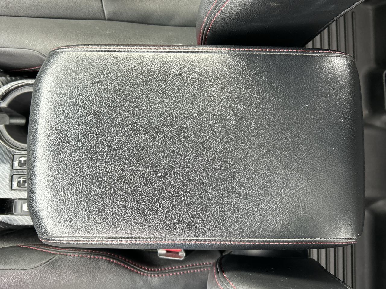 2022 Toyota 4Runner in North Vancouver, British Columbia