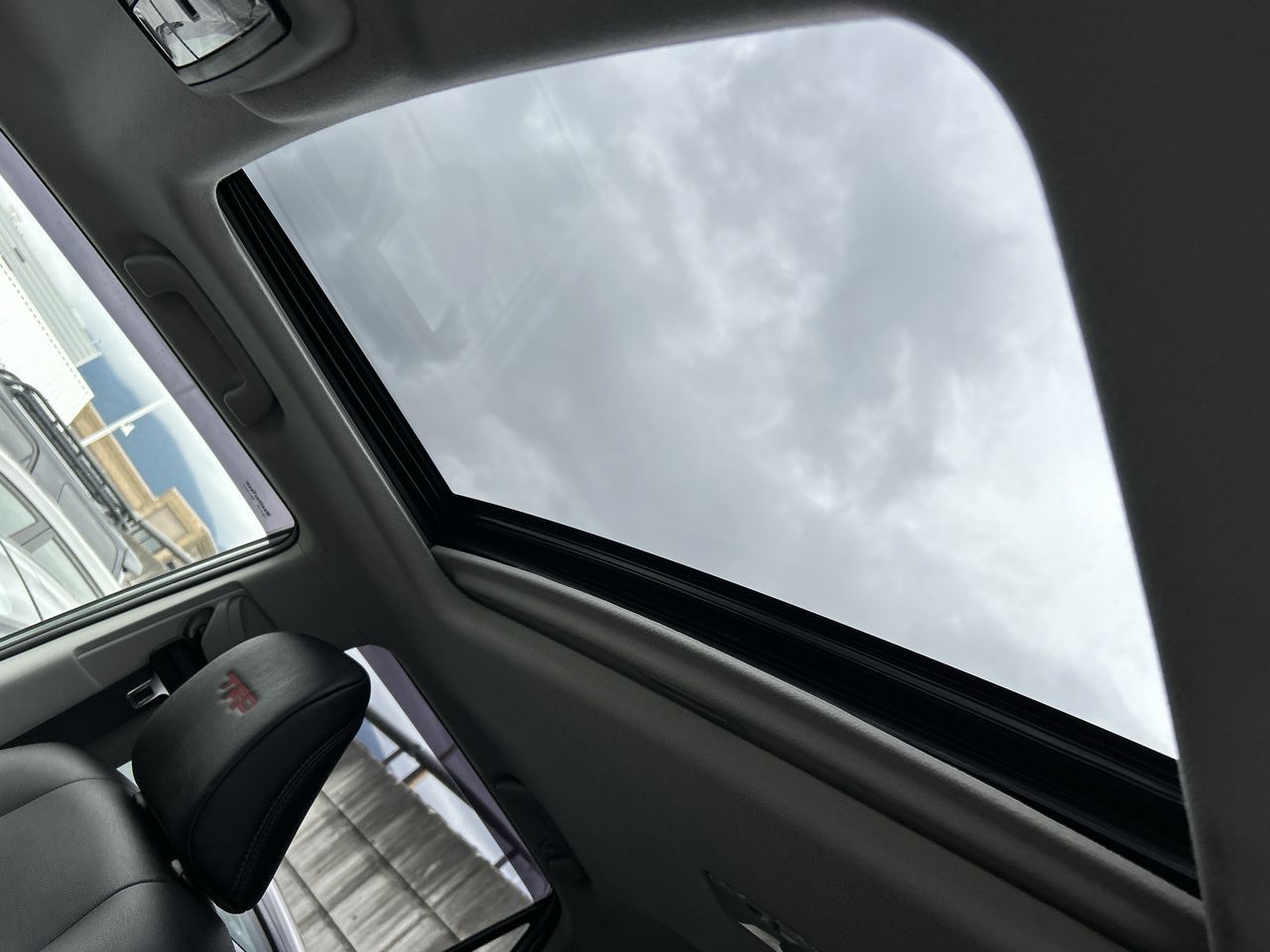 2022 Toyota 4Runner in North Vancouver, British Columbia