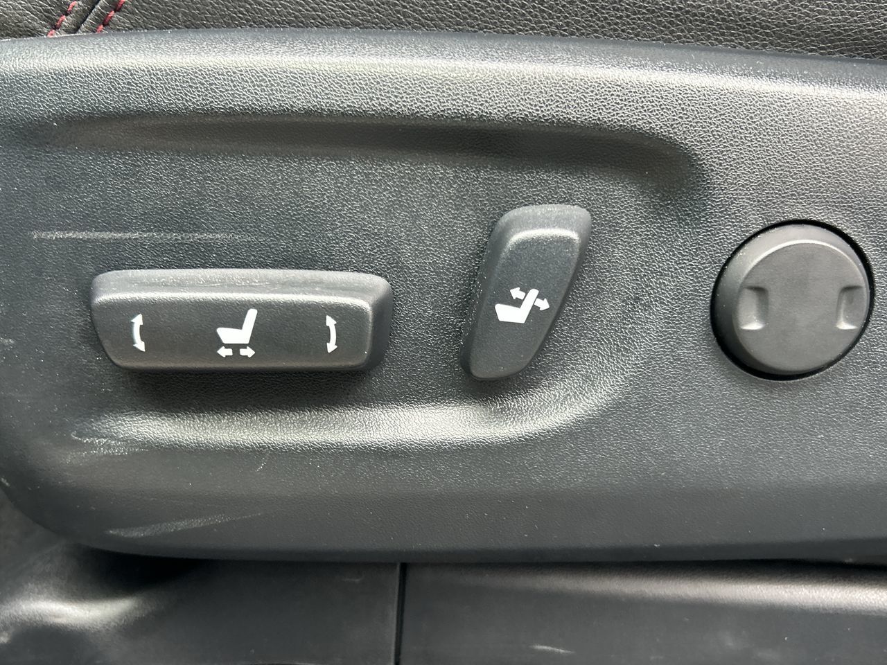 2022 Toyota 4Runner in North Vancouver, British Columbia