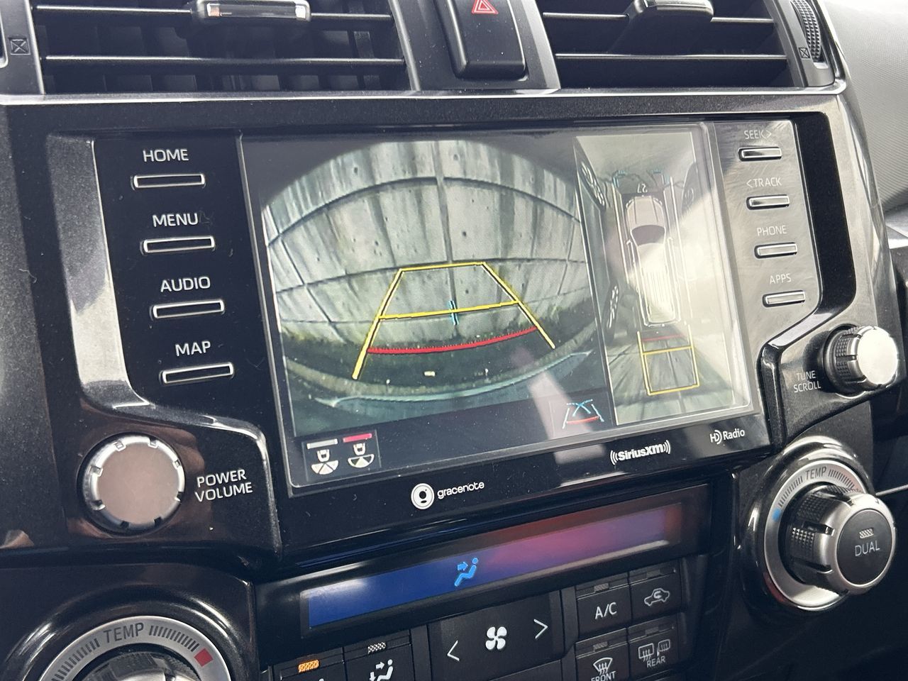2022 Toyota 4Runner in North Vancouver, British Columbia