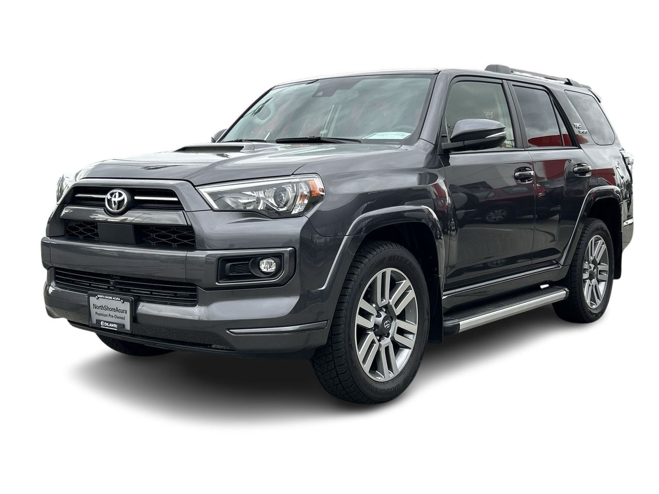 2023 Toyota 4Runner