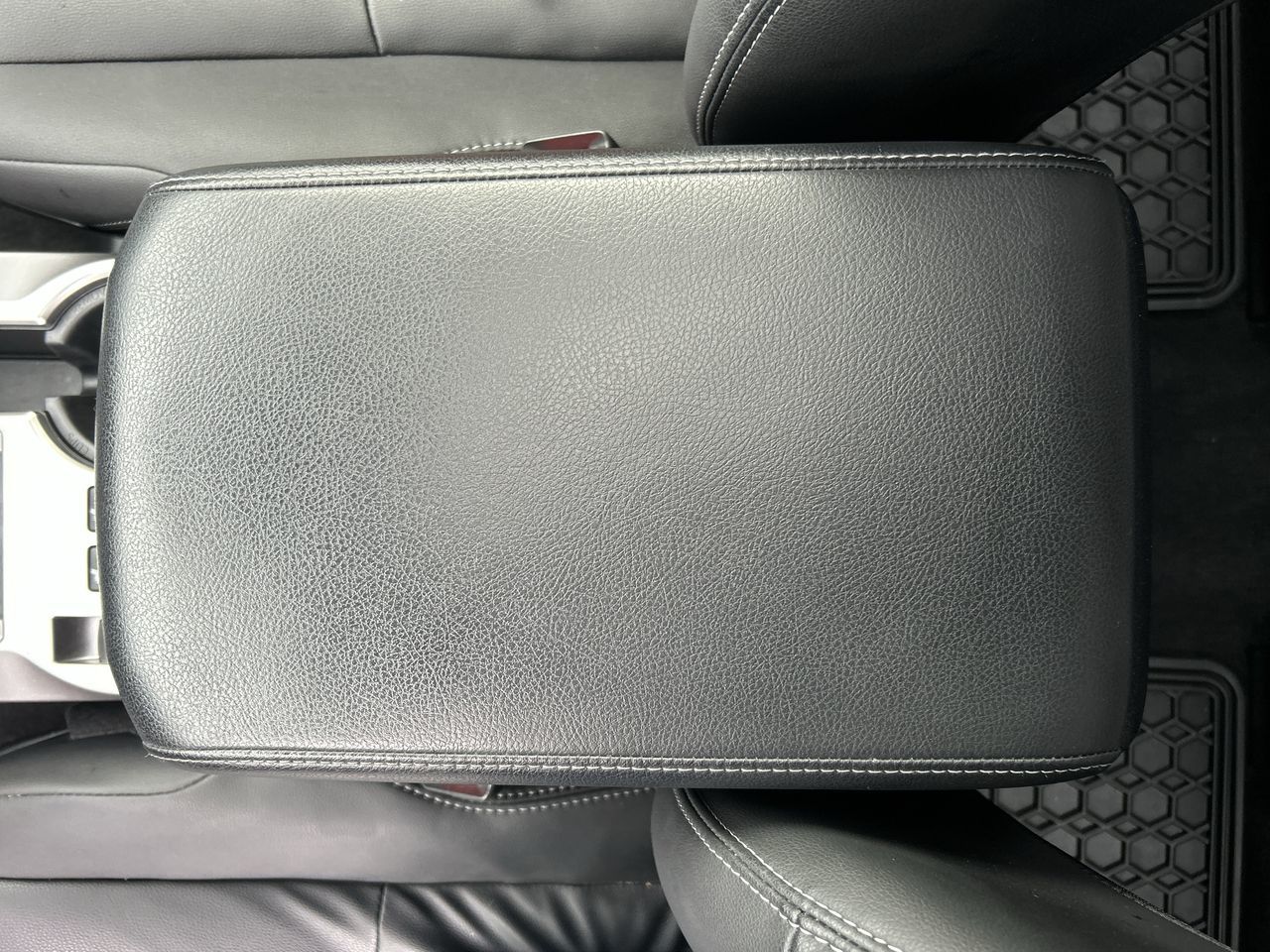 2023 Toyota 4Runner in North Vancouver, British Columbia
