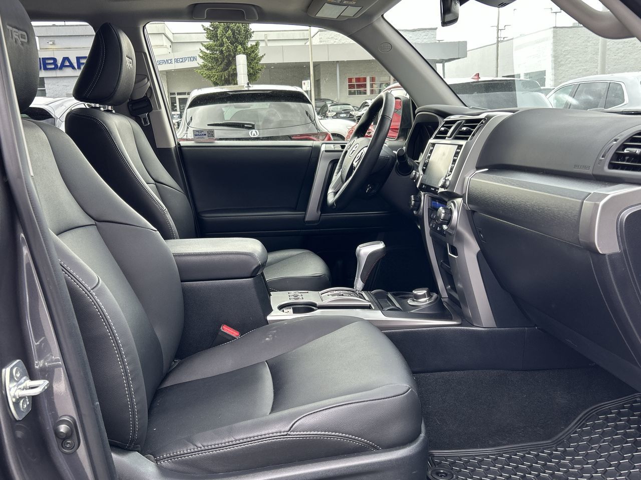 2023 Toyota 4Runner