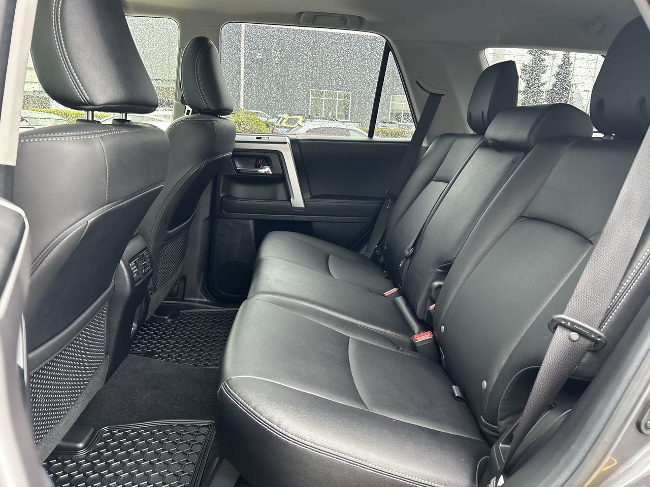 2023 Toyota 4Runner in North Vancouver, British Columbia