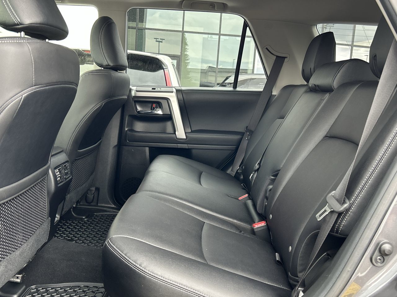 2023 Toyota 4Runner