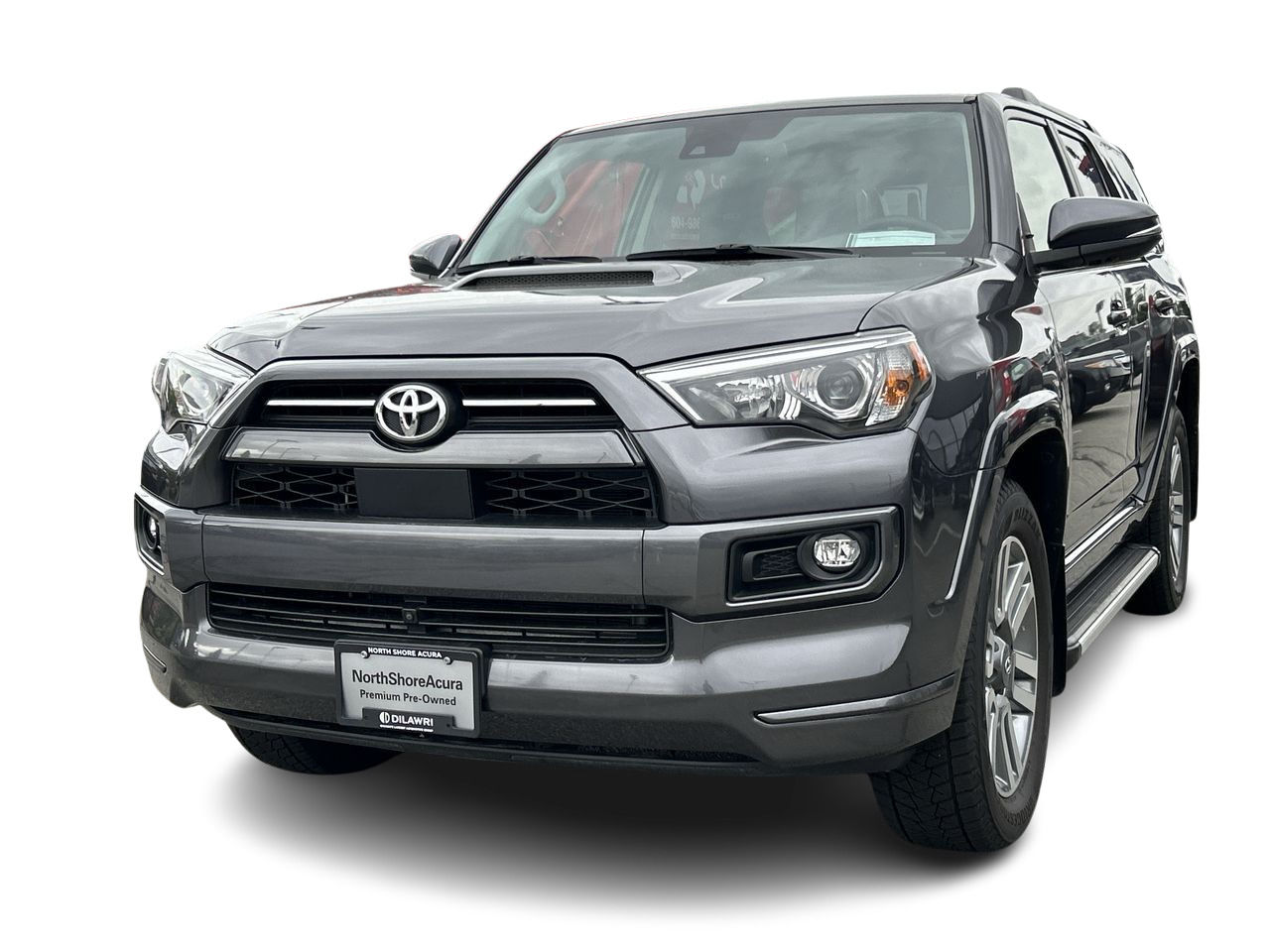 2023 Toyota 4Runner