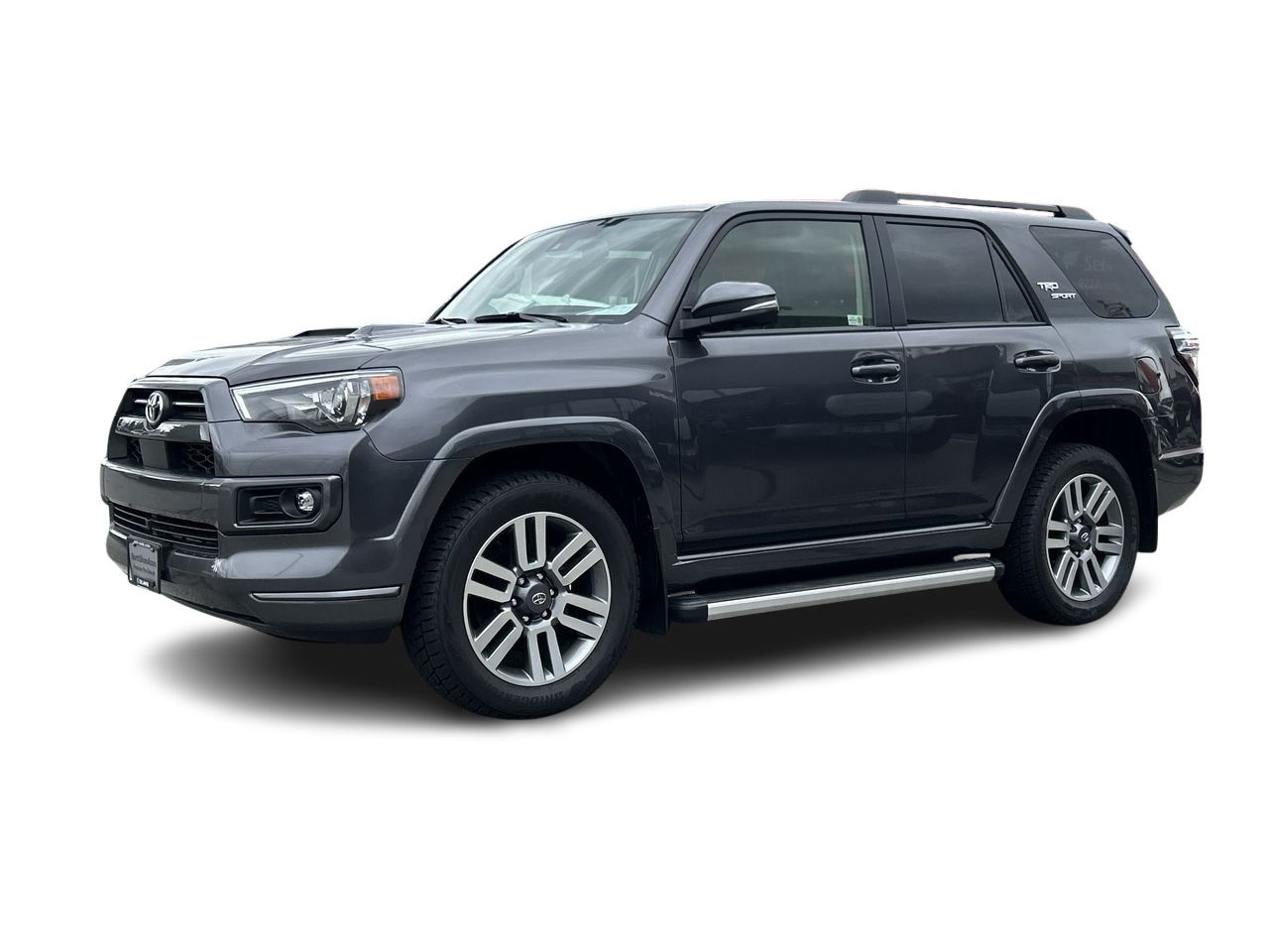 2023 Toyota 4Runner