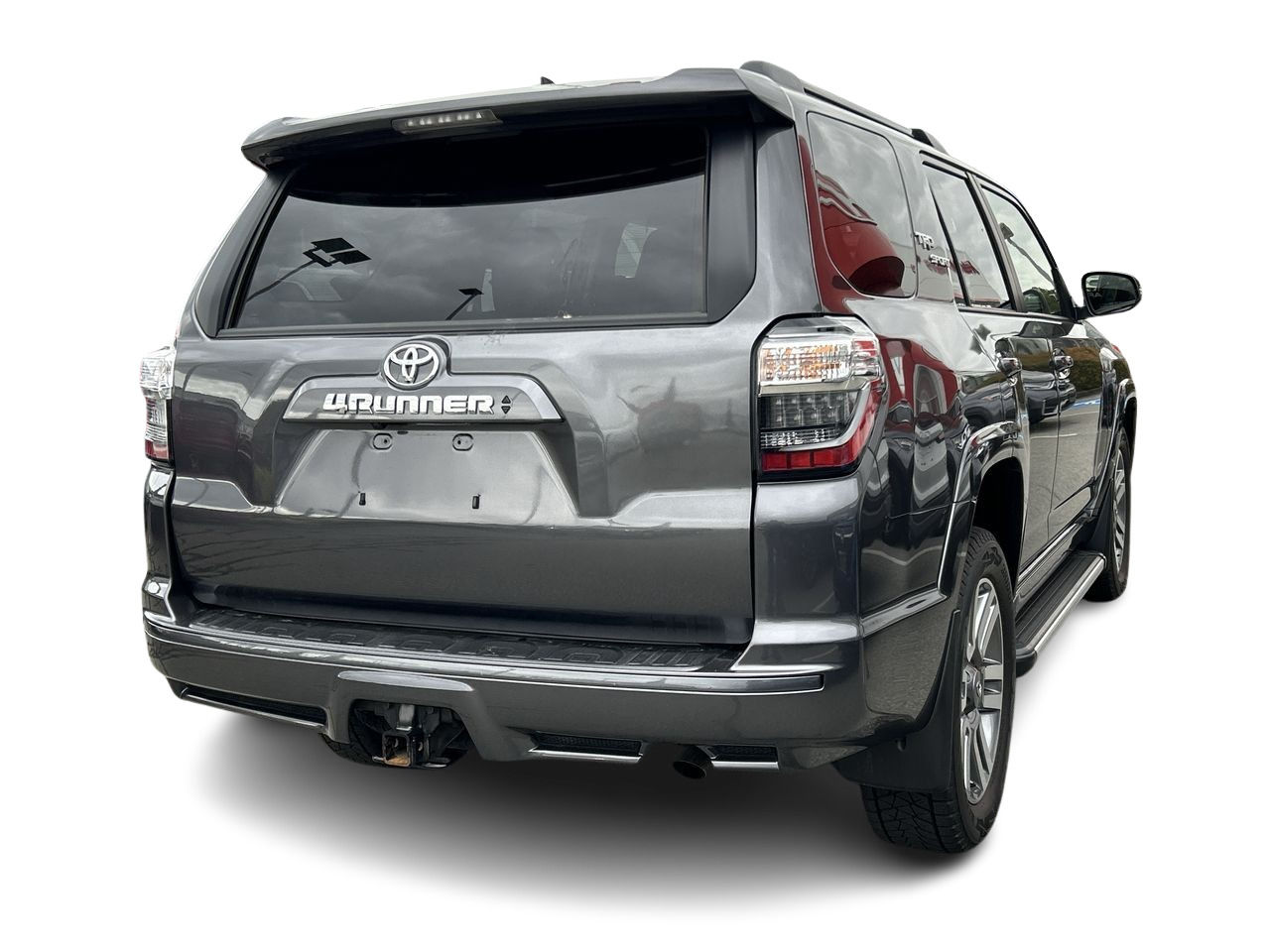 2023 Toyota 4Runner