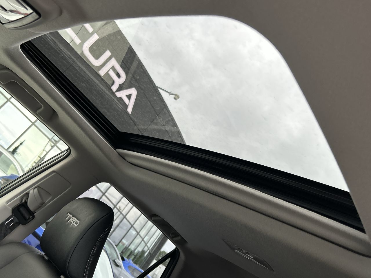 2023 Toyota 4Runner