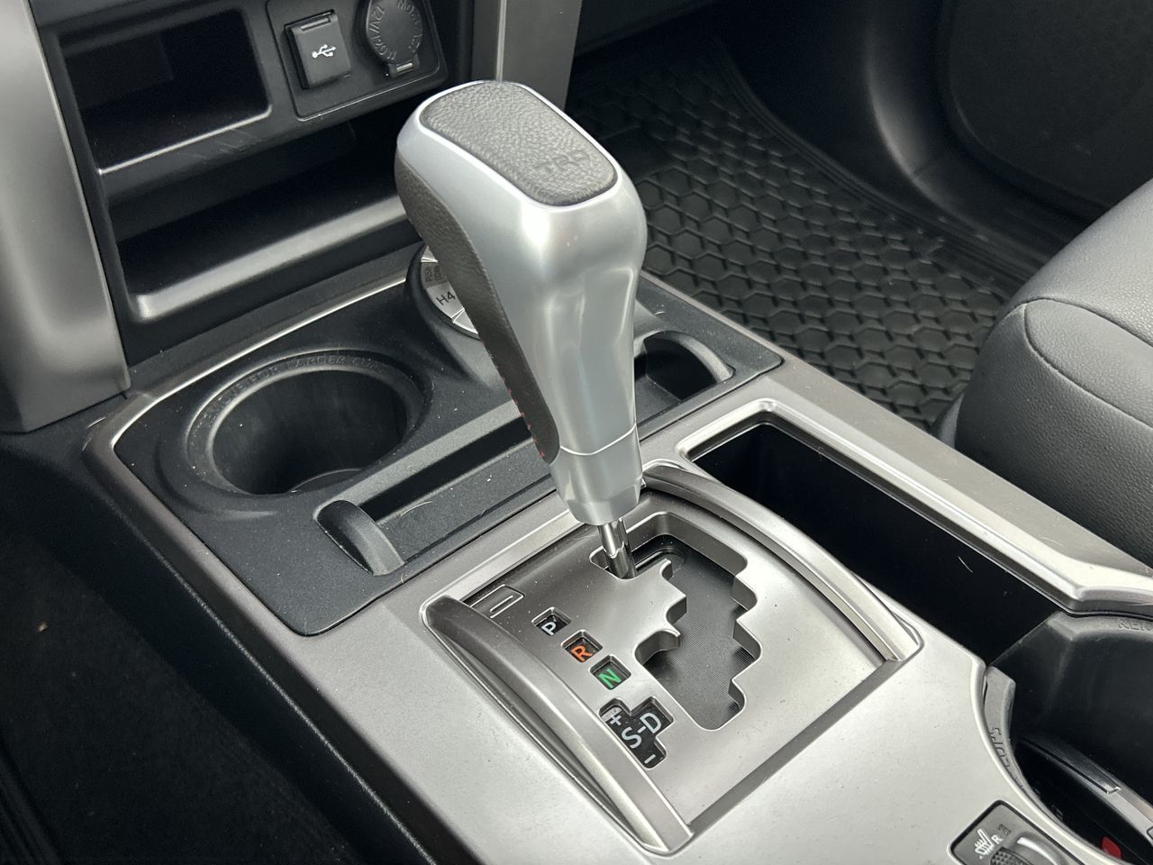 2023 Toyota 4Runner