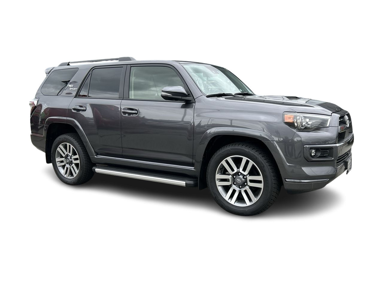 2023 Toyota 4Runner