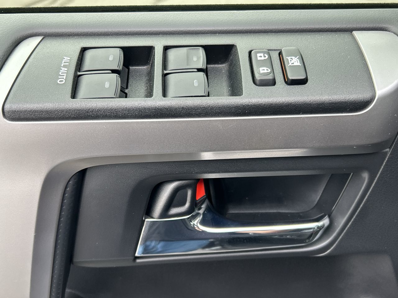 2023 Toyota 4Runner