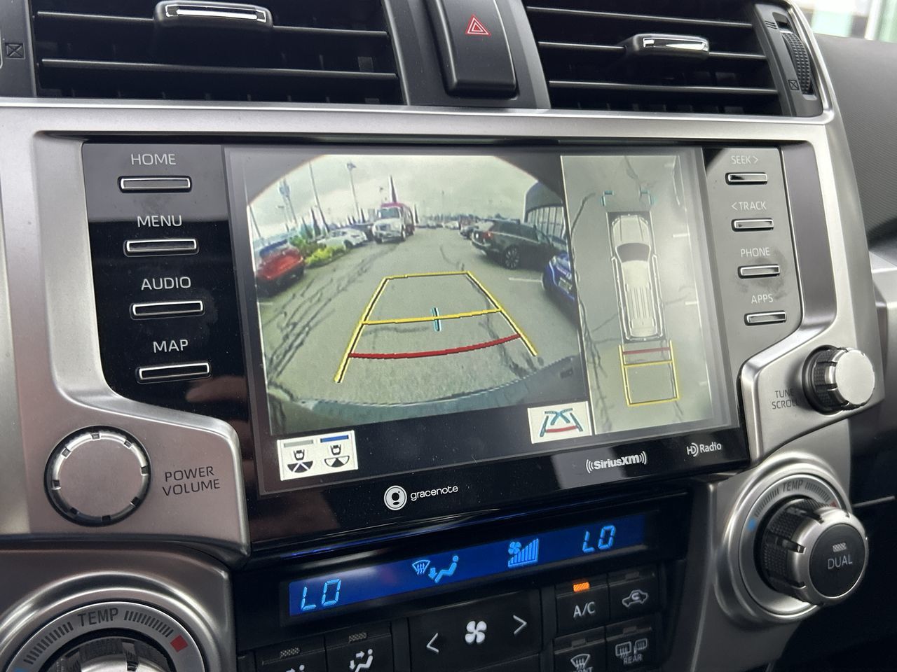 2023 Toyota 4Runner